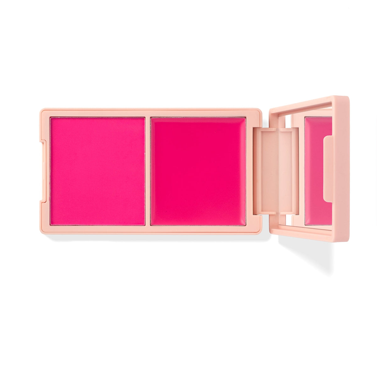 Build Your Own Cheek Duet Blush and Bronzer Custom Palette