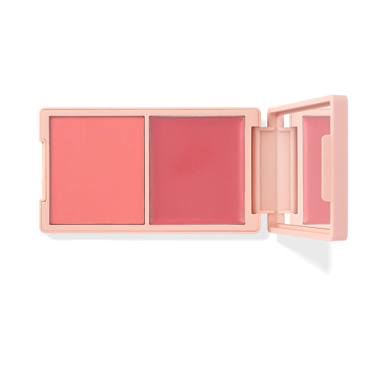 Build Your Own Cheek Duet Blush and Bronzer Custom Palette