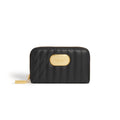 Kenia Wallet in Black
