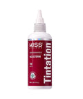 Kiss Colors Tintation Semi-Permanent Hair Color Red Storm 148ml