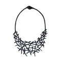 Alga Eco Friendly Rubber Necklace-2