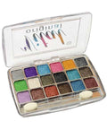 Vital Makeup Eyeshadow Kit Original-0