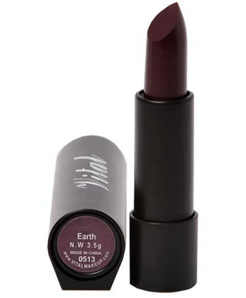Vital Makeup Lipstick Earth 3.5g-0