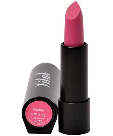 Vital Makeup Lipstick Orchid 3.5g-0