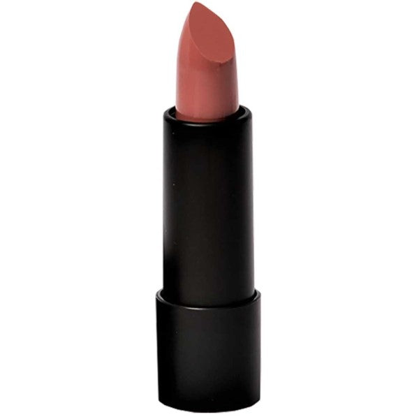 Vital Makeup Matte Lipstick Nude Rose-1
