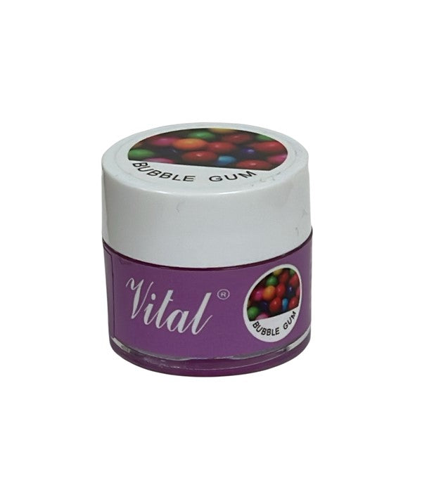 Vital Makeup Lip Balm Pot-0