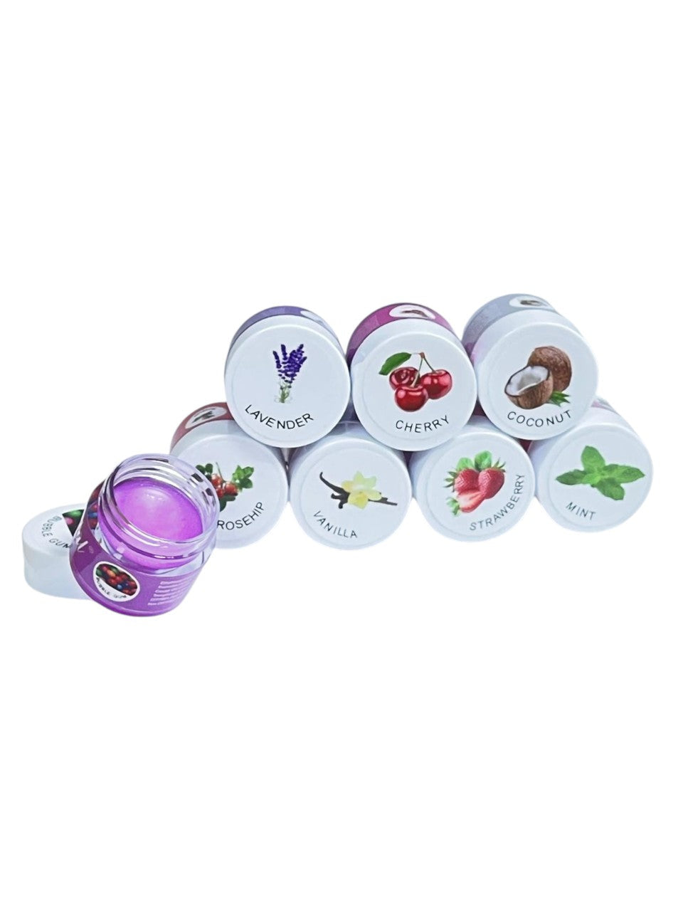 Vital Makeup Lip Balm Pot-1