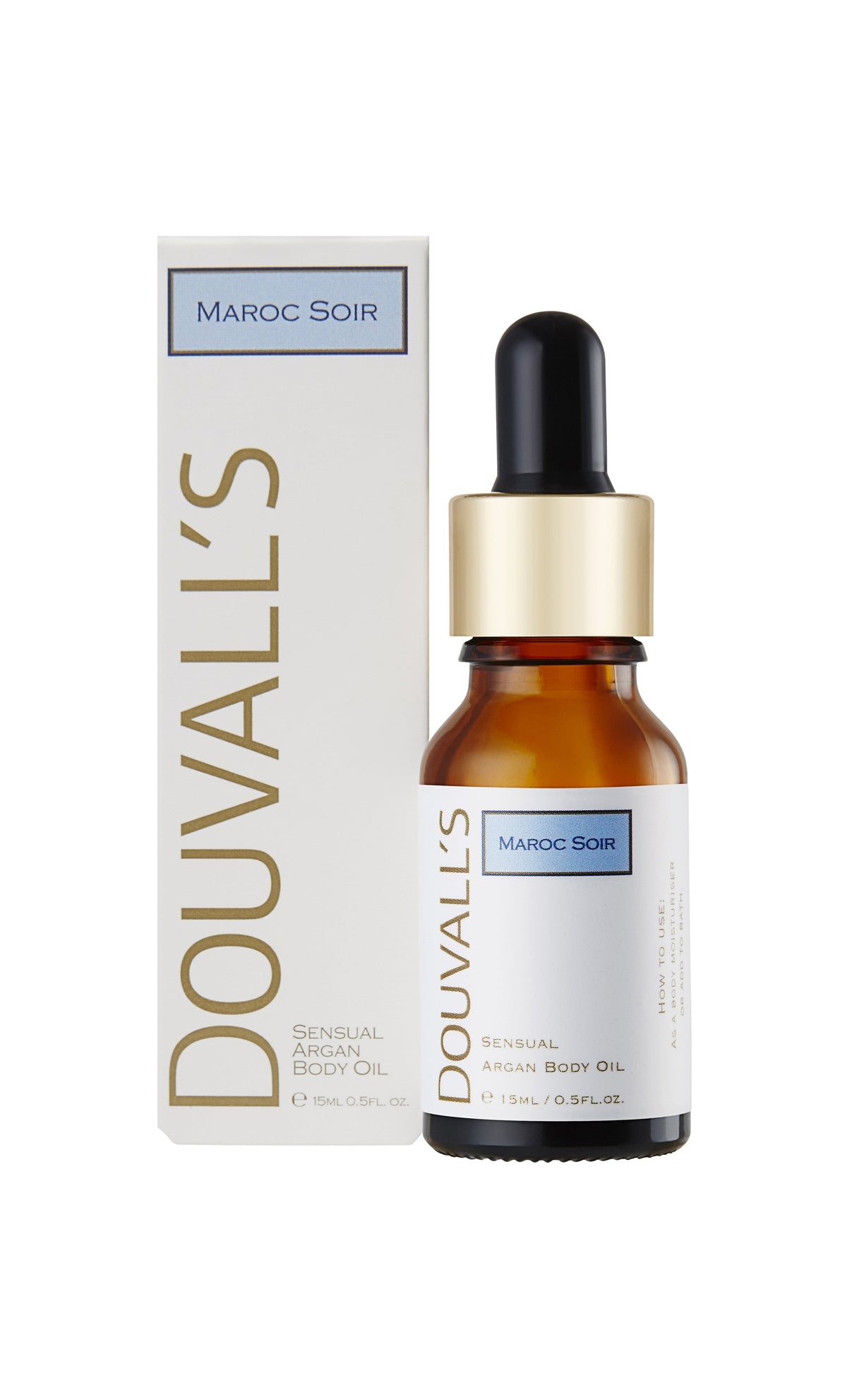 Organic Sensual Scented Argan Body Oil  | Hydrating and revitalising with pure essential oils-3