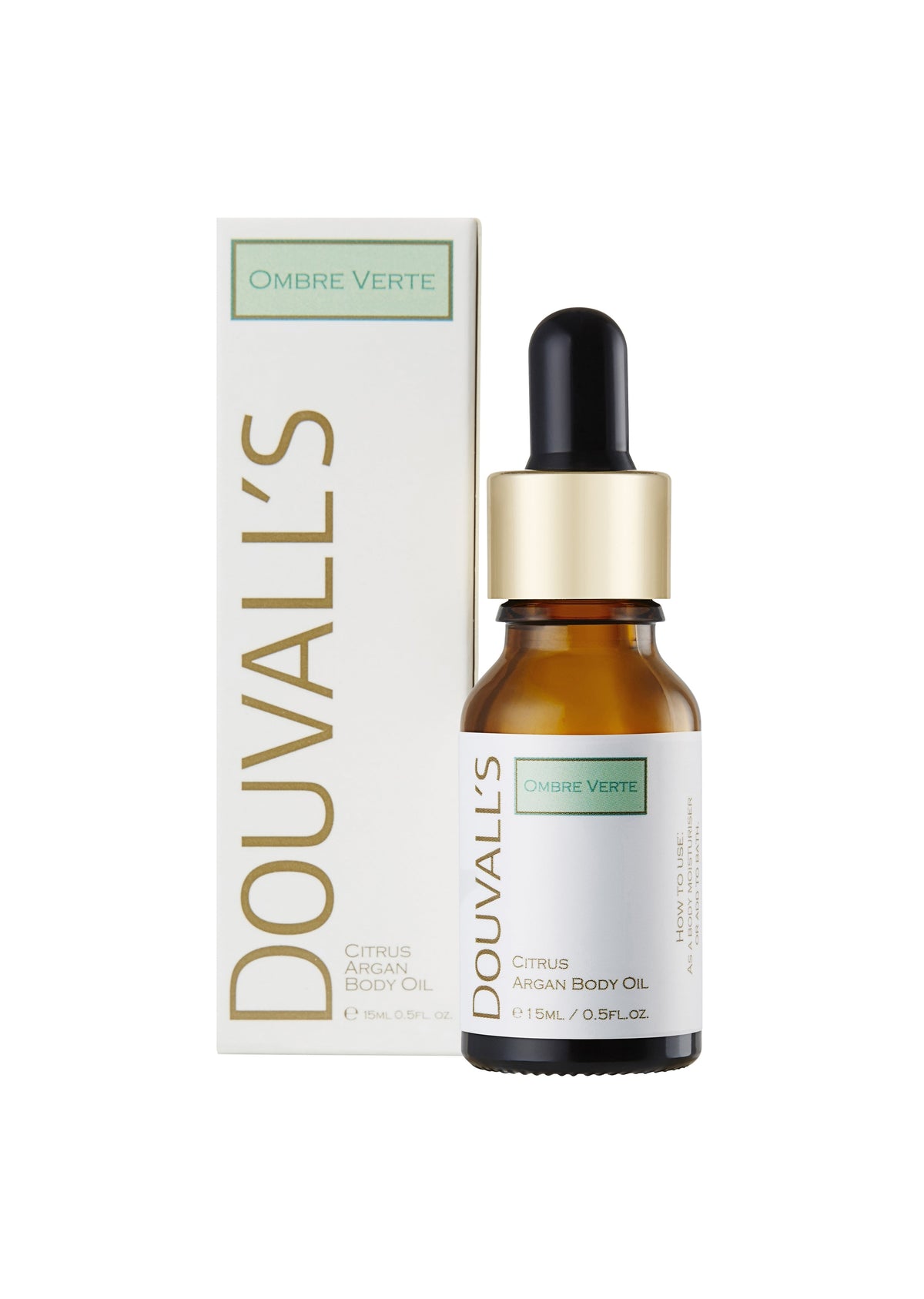 Organic Citrus Scented Argan Body Oil | Hydrating and revitalising with pure essential oils-2