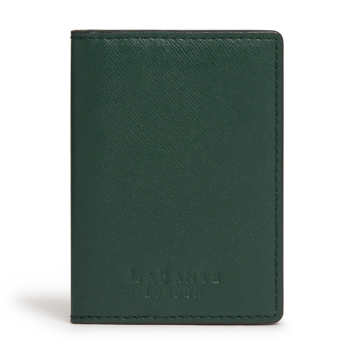 Nutcombe Green Passport Holder & Credit Card holder Gift Box