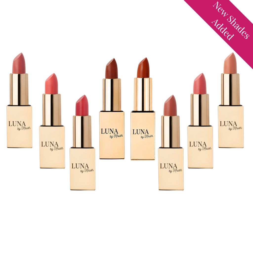 Silky Hydrating Lipstick Long-Lasting Smooth Moisturizing Color