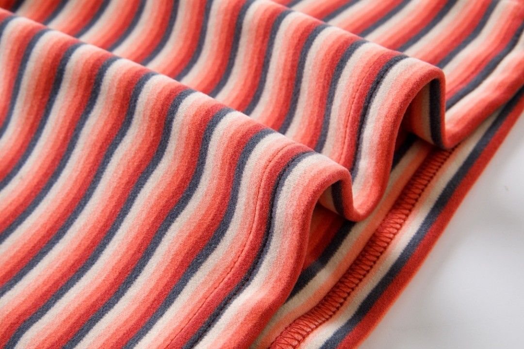Rosie Stripe Breastfeeding Sweater-4